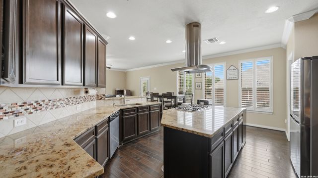 13038 Sweet Emily, San Antonio, TX 78253