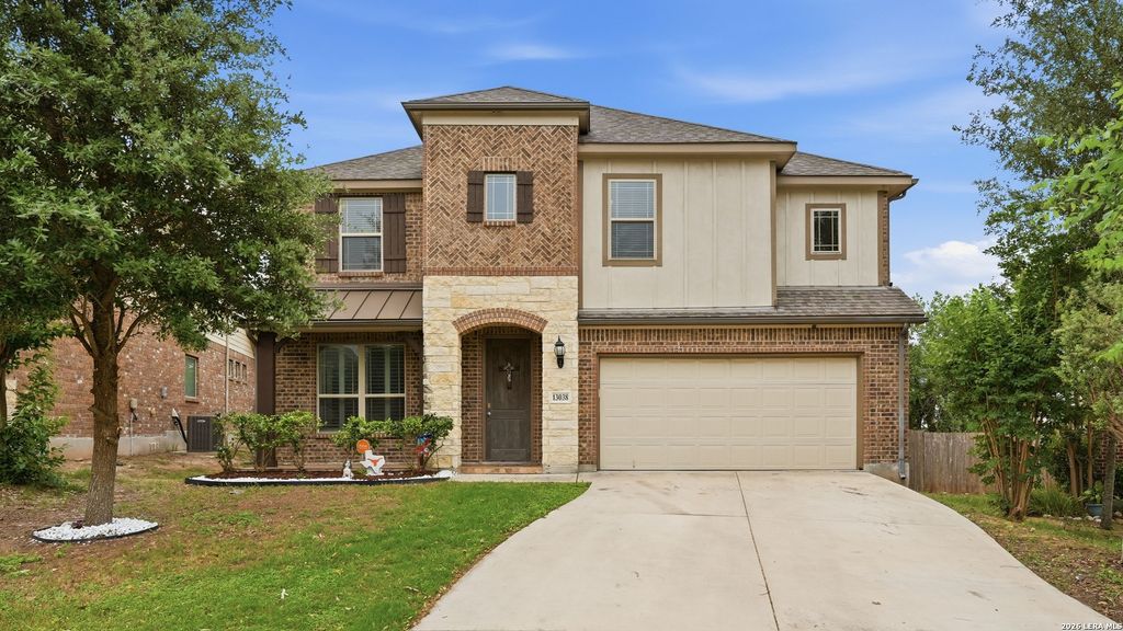 13038 Sweet Emily, San Antonio, TX 78253