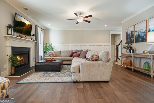 6243 Allen Ivey Road SE, Mableton, GA 30126