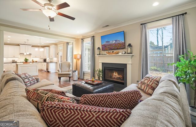 6243 Allen Ivey Road SE, Mableton, GA 30126