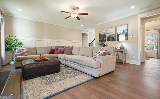 6243 Allen Ivey Road SE, Mableton, GA 30126