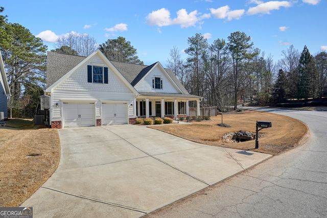 6243 Allen Ivey Road SE, Mableton, GA 30126
