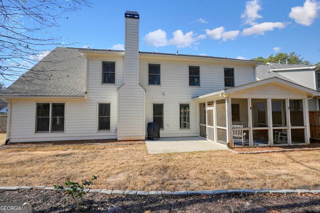 6243 Allen Ivey Road SE, Mableton, GA 30126