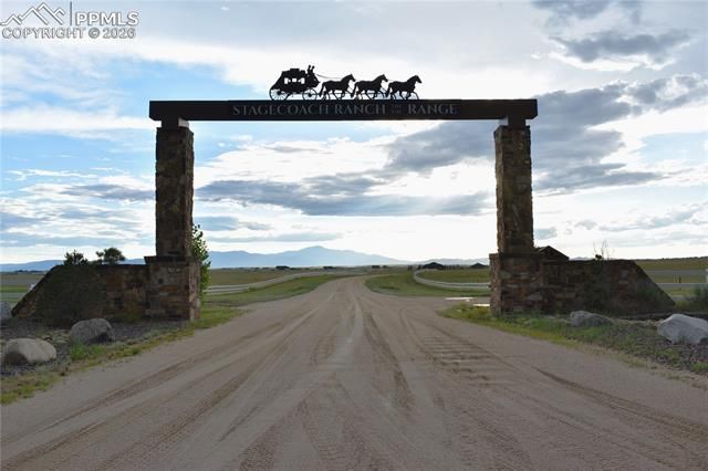 18166 Prairie Coach View, Colorado Springs, CO 80930