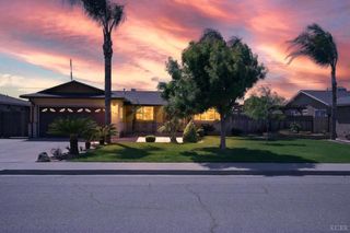 613 E Spruce Avenue, Lemoore, CA 93245