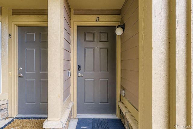 23515 E Platte Drive 9D, Aurora, CO 80016