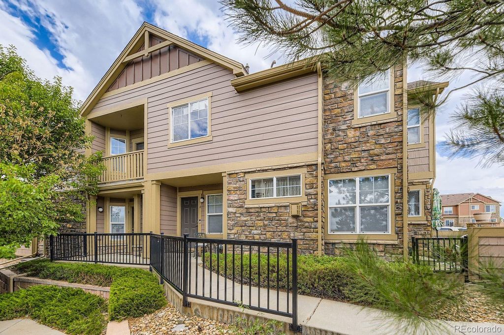 23515 E Platte Drive 9D, Aurora, CO 80016