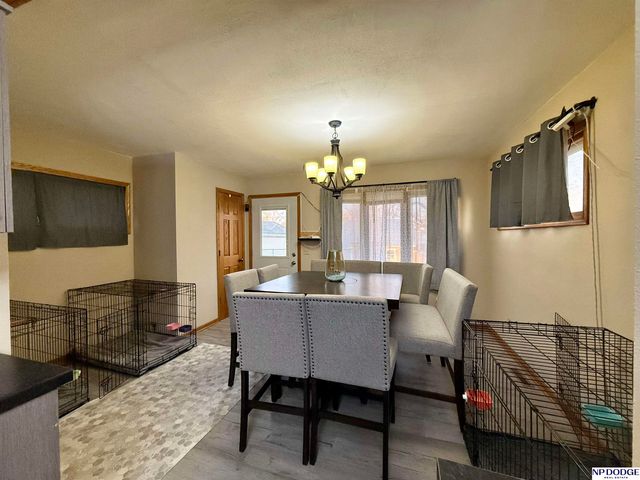 314 W 2nd Street, Oakland, NE 68045