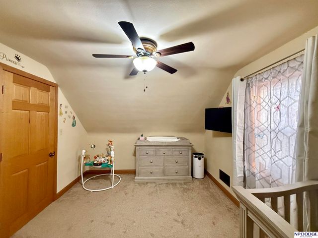 314 W 2nd Street, Oakland, NE 68045