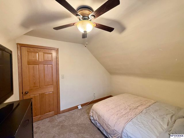 314 W 2nd Street, Oakland, NE 68045