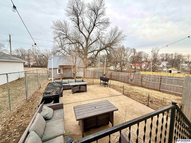 314 W 2nd Street, Oakland, NE 68045