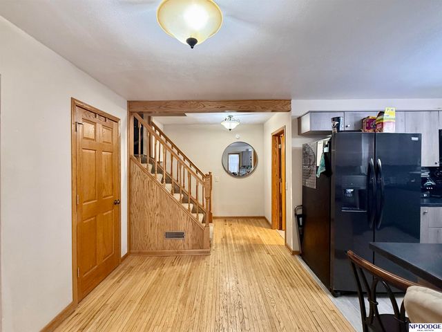 314 W 2nd Street, Oakland, NE 68045