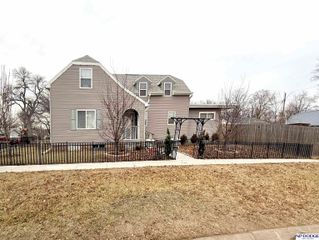 314 W 2nd Street, Oakland, NE 68045