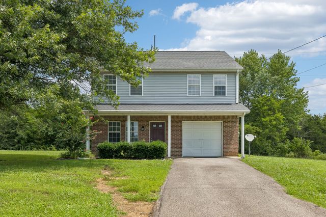 1101 Acorn Dr, Lewisburg, TN 37091
