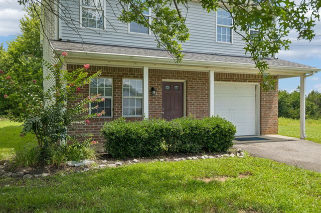 1101 Acorn Dr, Lewisburg, TN 37091