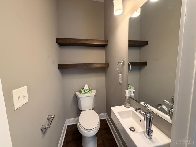 540 Slack Street, Cincinnati, OH 45202