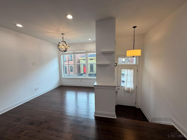 540 Slack Street, Cincinnati, OH 45202