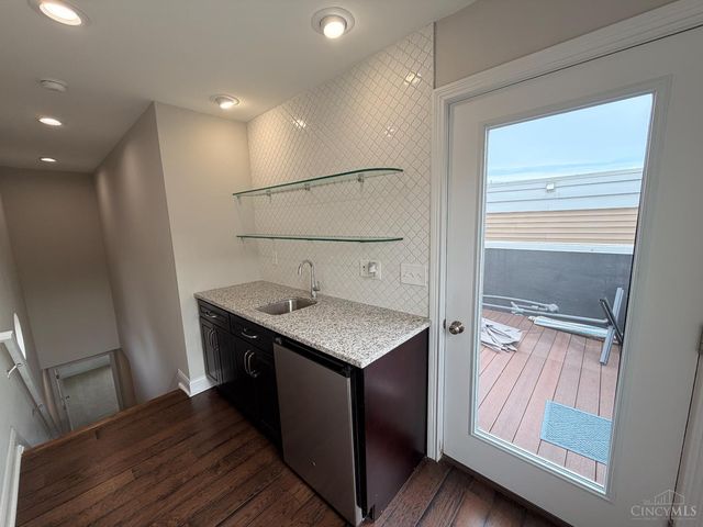 540 Slack Street, Cincinnati, OH 45202