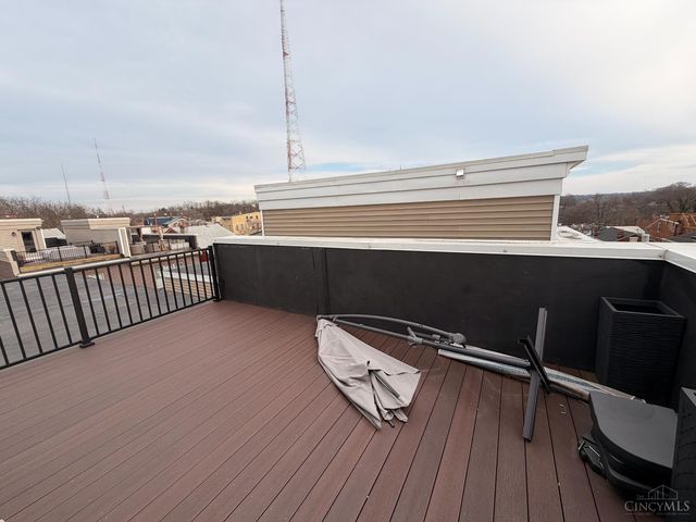 540 Slack Street, Cincinnati, OH 45202