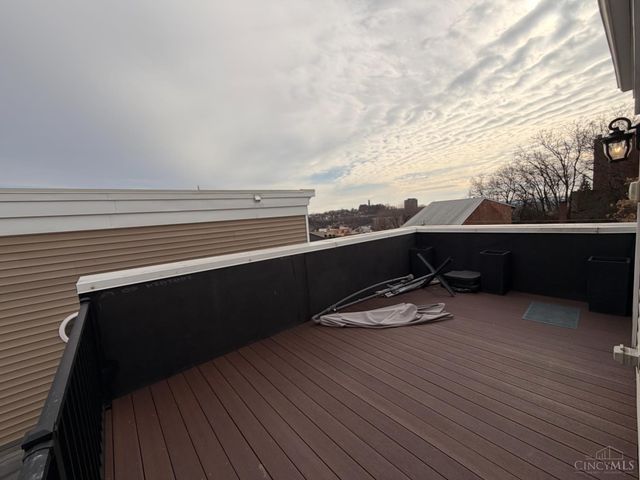 540 Slack Street, Cincinnati, OH 45202