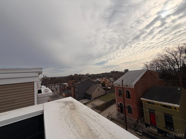 540 Slack Street, Cincinnati, OH 45202