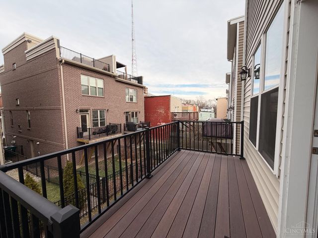 540 Slack Street, Cincinnati, OH 45202