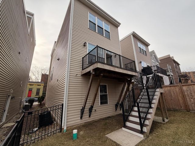 540 Slack Street, Cincinnati, OH 45202