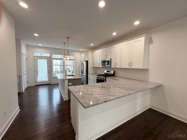 540 Slack Street, Cincinnati, OH 45202