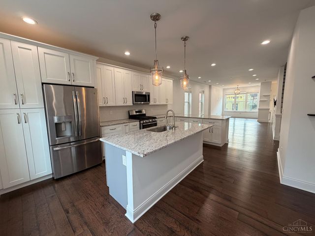 540 Slack Street, Cincinnati, OH 45202