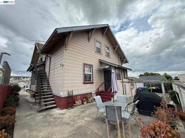 1395 139th Ave, San Leandro, CA 94578