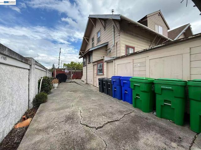 1395 139th Ave, San Leandro, CA 94578