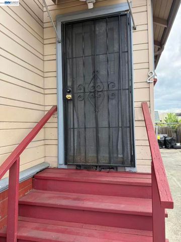 1395 139th Ave, San Leandro, CA 94578