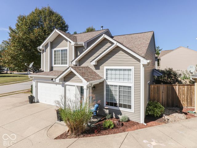 2293 Grand Fir Drive, Greenwood, IN 46143