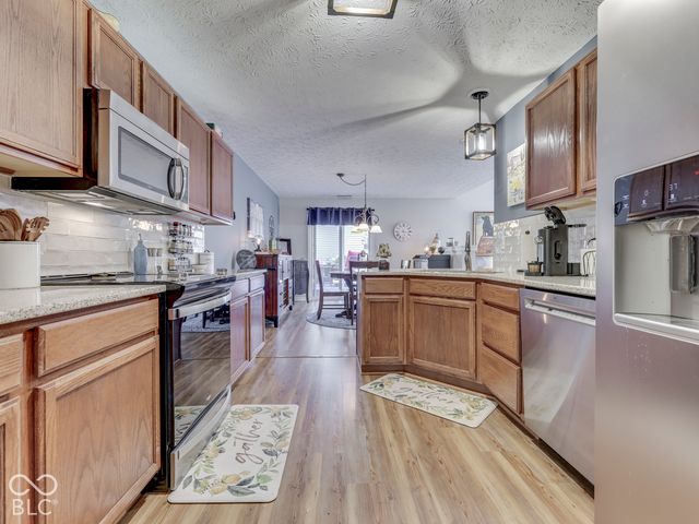 2293 Grand Fir Drive, Greenwood, IN 46143