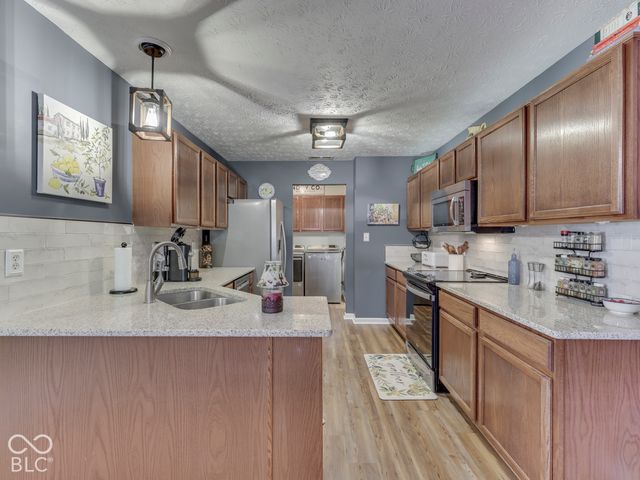2293 Grand Fir Drive, Greenwood, IN 46143