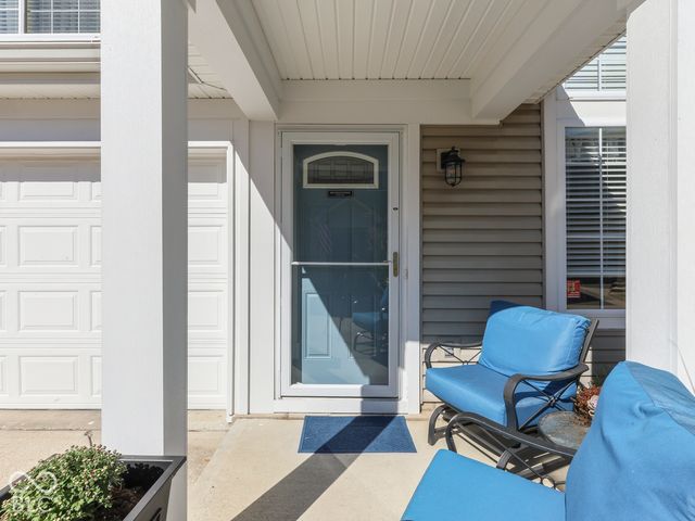 2293 Grand Fir Drive, Greenwood, IN 46143