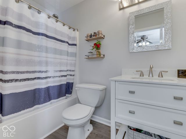 2293 Grand Fir Drive, Greenwood, IN 46143