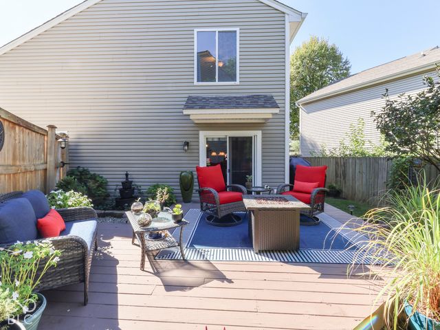 2293 Grand Fir Drive, Greenwood, IN 46143