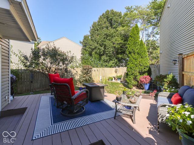 2293 Grand Fir Drive, Greenwood, IN 46143