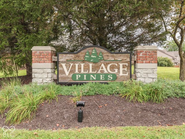 2293 Grand Fir Drive, Greenwood, IN 46143