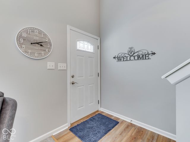 2293 Grand Fir Drive, Greenwood, IN 46143