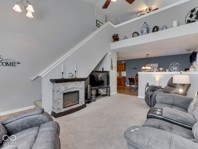 2293 Grand Fir Drive, Greenwood, IN 46143