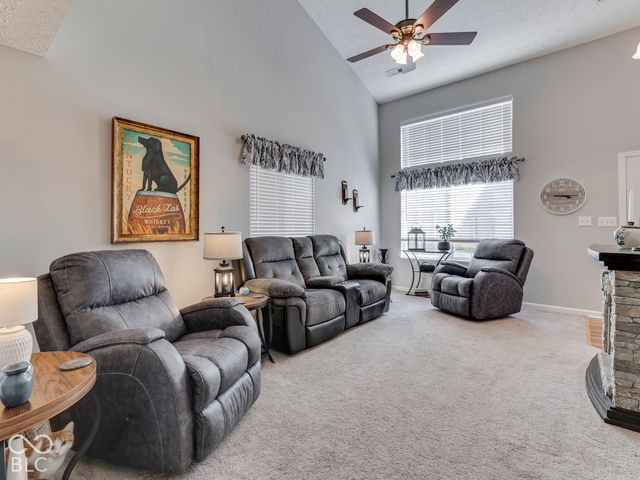 2293 Grand Fir Drive, Greenwood, IN 46143