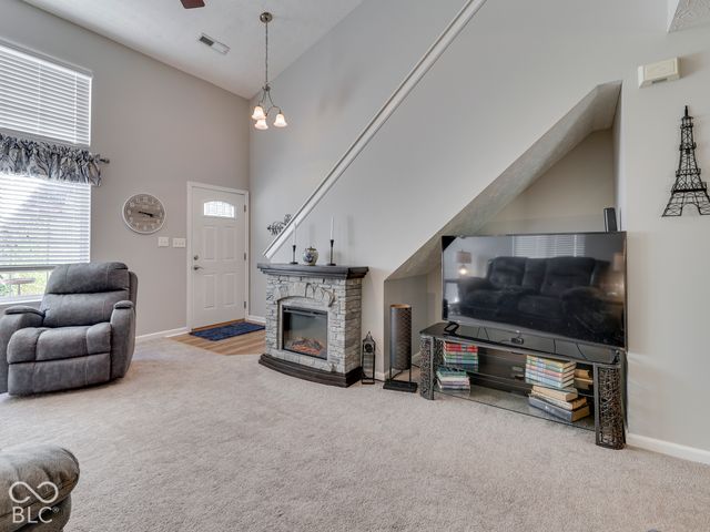2293 Grand Fir Drive, Greenwood, IN 46143