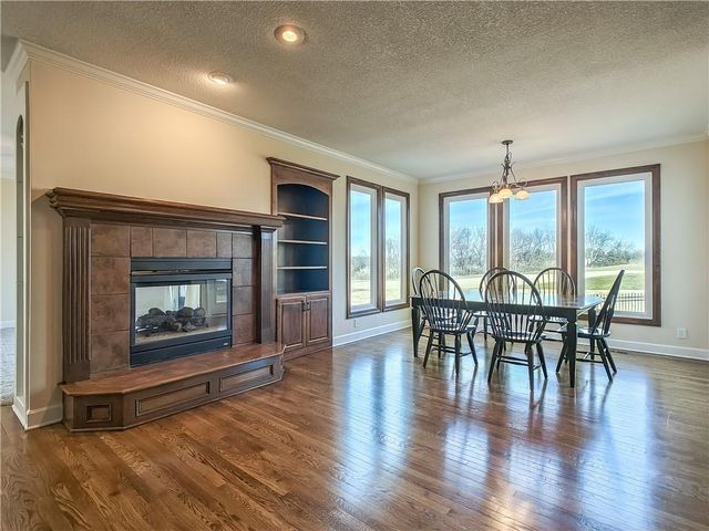 14770 S St Andrew Avenue, Olathe, KS 66061