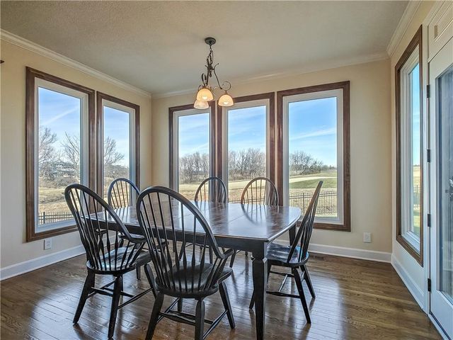 14770 S St Andrew Avenue, Olathe, KS 66061