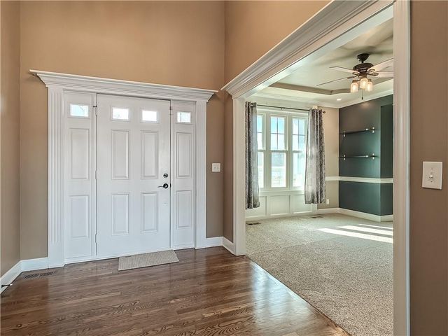 14770 S St Andrew Avenue, Olathe, KS 66061