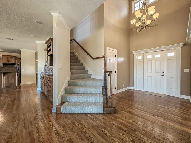 14770 S St Andrew Avenue, Olathe, KS 66061