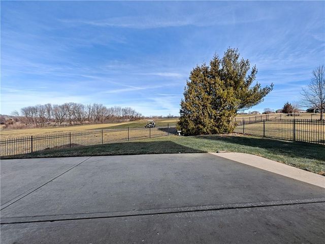 14770 S St Andrew Avenue, Olathe, KS 66061