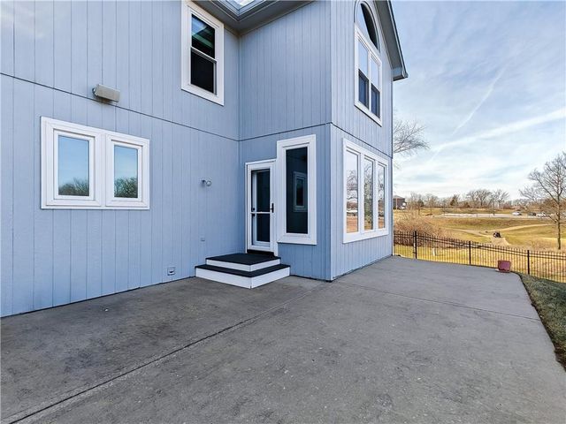 14770 S St Andrew Avenue, Olathe, KS 66061